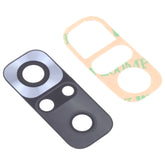 10 PCS Back Camera Lens for Xiaomi Redmi Note 10 Pro (India) / Redmi Note 10 Pro Max / Redmi Note 10 Pro M2101K6G M2101K6R M2101K6P M2101K6I